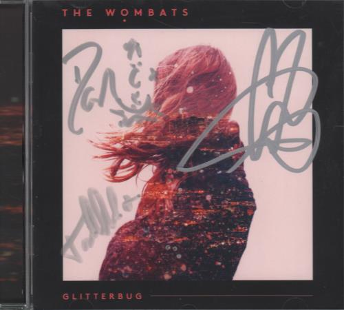 The Wombats「Glitterbug」 Glitterbug | The Wombats